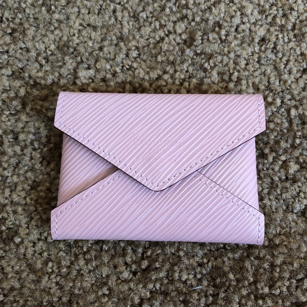 Authentic Louis Vuitton pouch